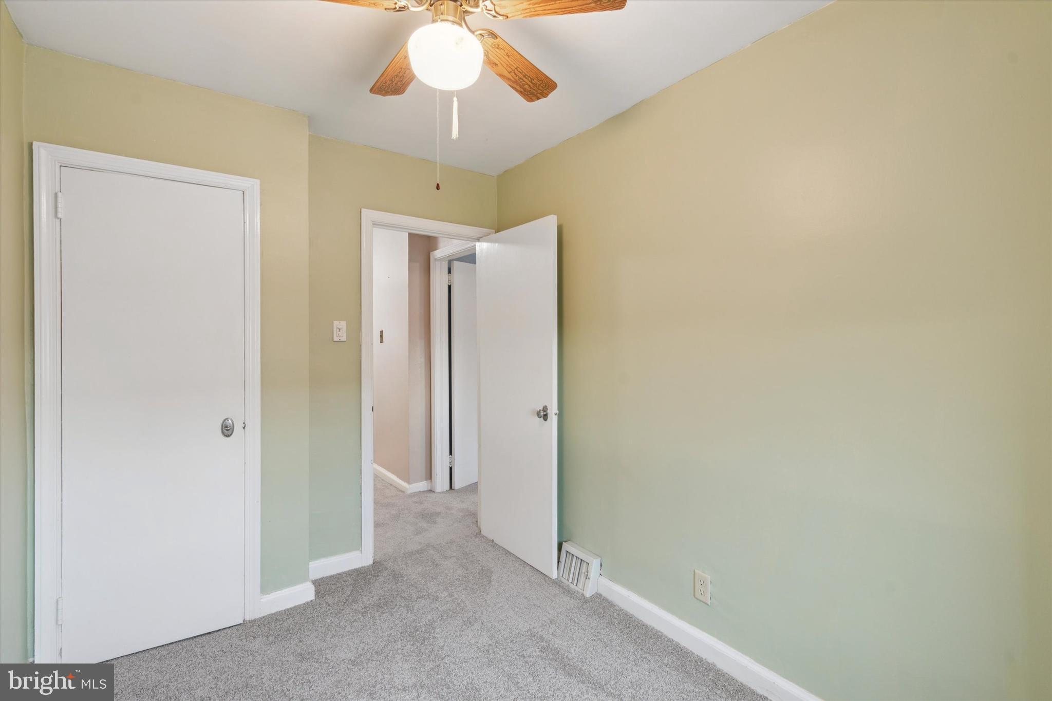 3425 Rhawn Street Philadelphia, PA 19136 - Photo 25 of 35 Bedroom