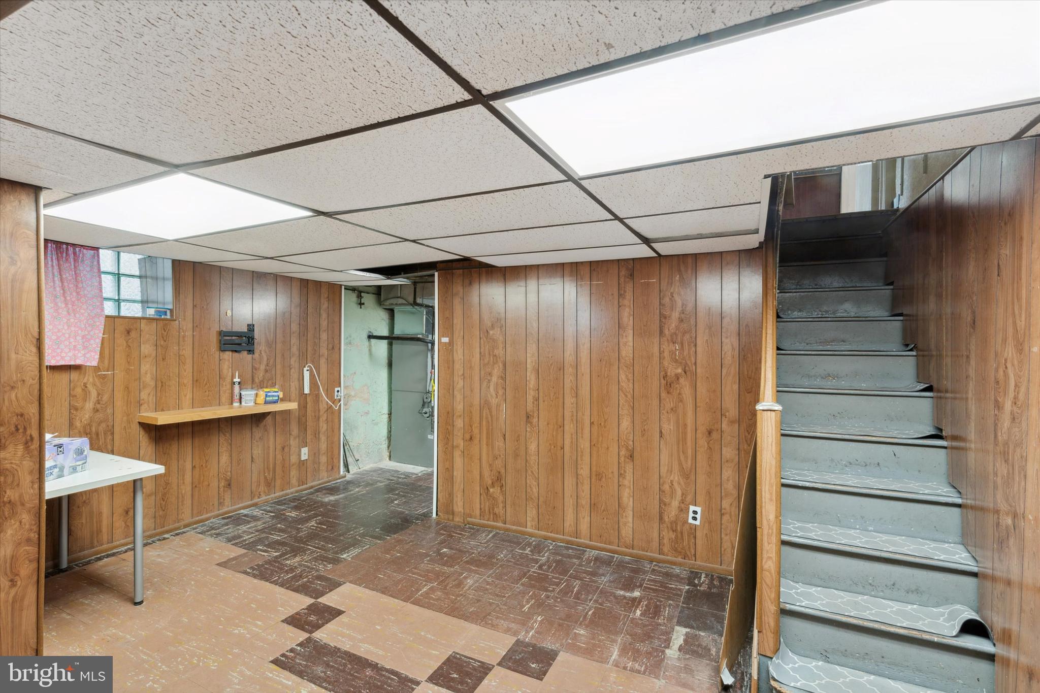 3425 Rhawn Street Philadelphia, PA 19136 - Photo 28 of 35 Basement