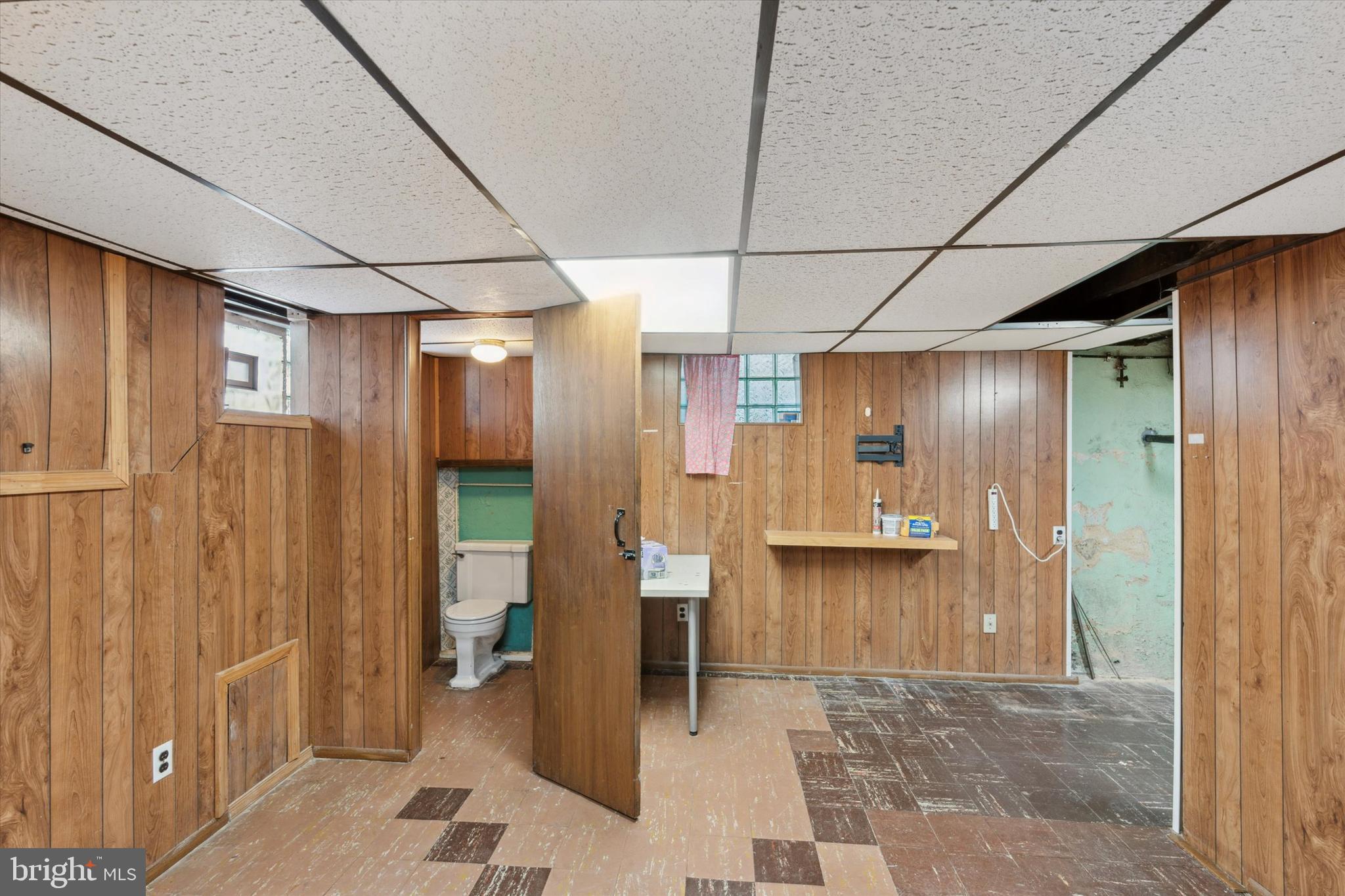 3425 Rhawn Street Philadelphia, PA 19136 - Photo 29 of 35 Basement