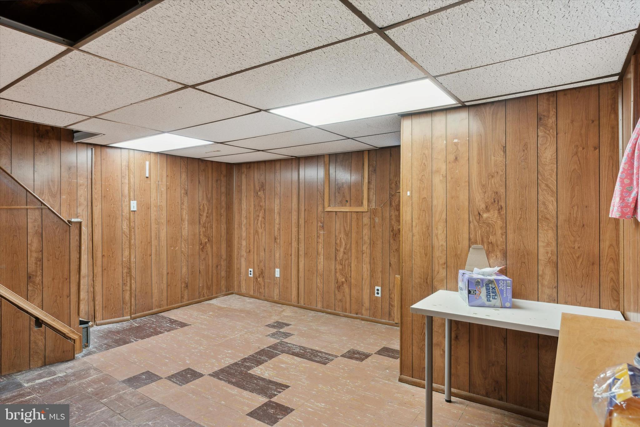 3425 Rhawn Street Philadelphia, PA 19136 - Photo 30 of 35 Basement