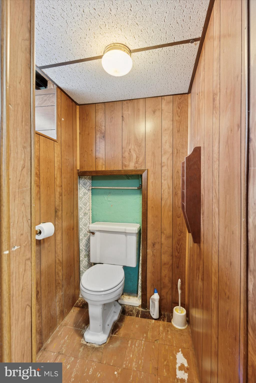 3425 Rhawn Street Philadelphia, PA 19136 - Photo 31 of 35 Basement