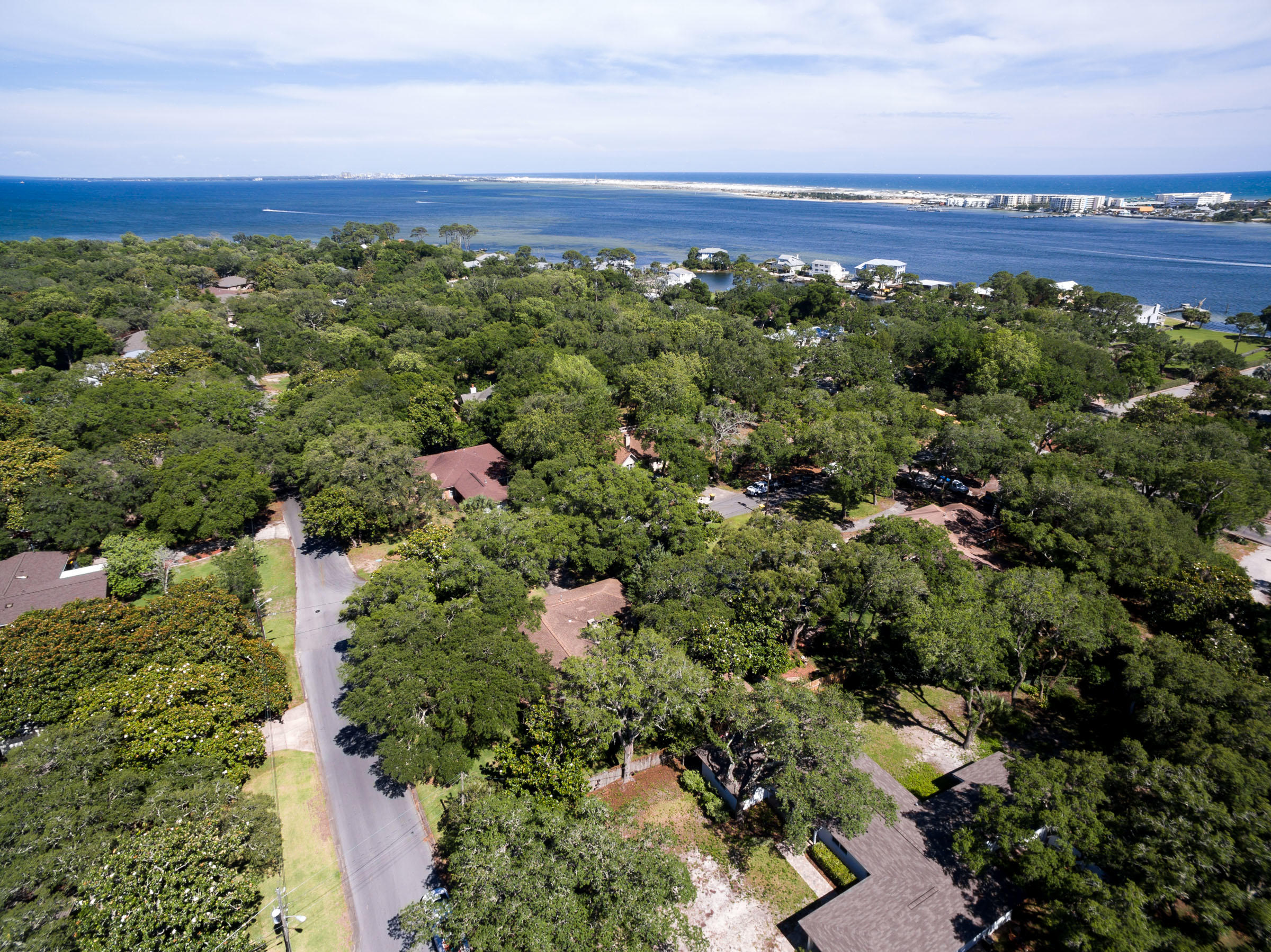326 Elliott Road Southeast Fort Walton Beach, FL 32548 - Photo 42 of 46 326 Elliott Rd_Drone_2017_05_24_009