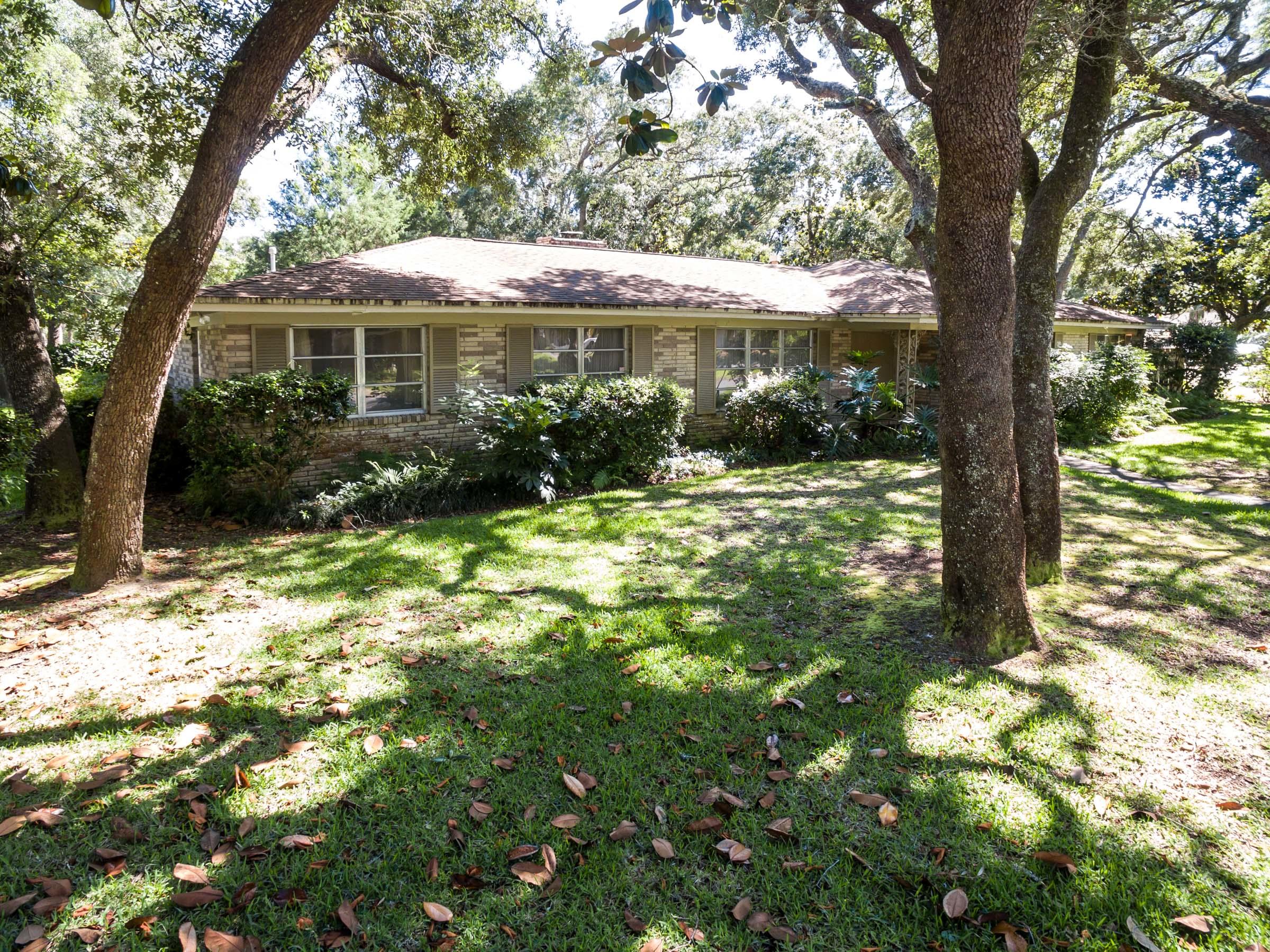 326 Elliott Road Southeast Fort Walton Beach, FL 32548 - Photo 44 of 46 326 Elliott Rd_Drone_2017_05_24_026