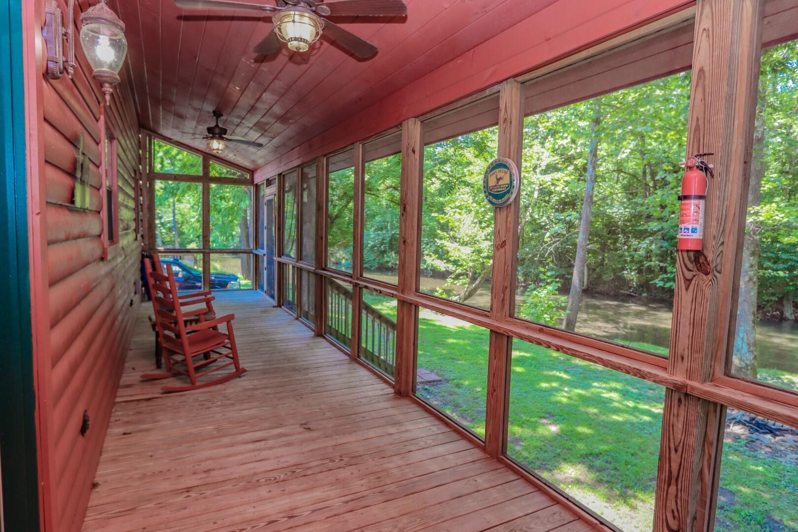 170 Wilton Springs Road Newport, TN 37821 - Photo 39 of 40 34