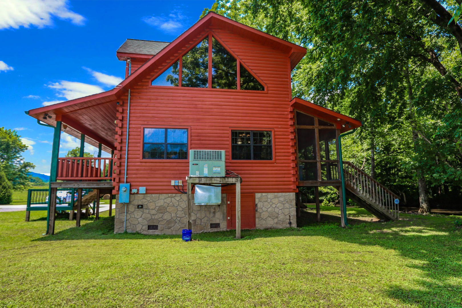 170 Wilton Springs Road Newport, TN 37821 - Photo 8 of 40 8ps