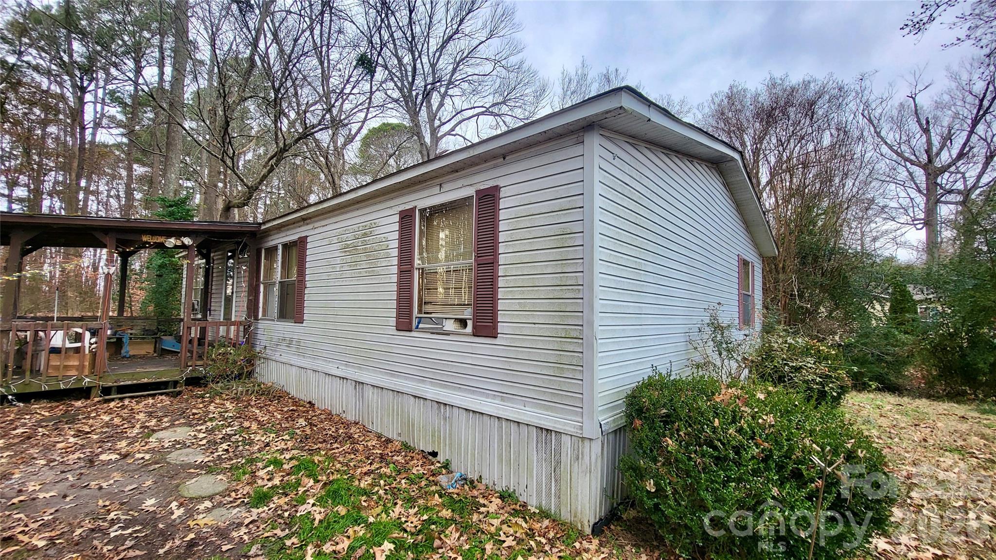 127 Cherokee Park Road Elizabeth City, NC 27909 - Photo 1 of 15 Gallery Image 1