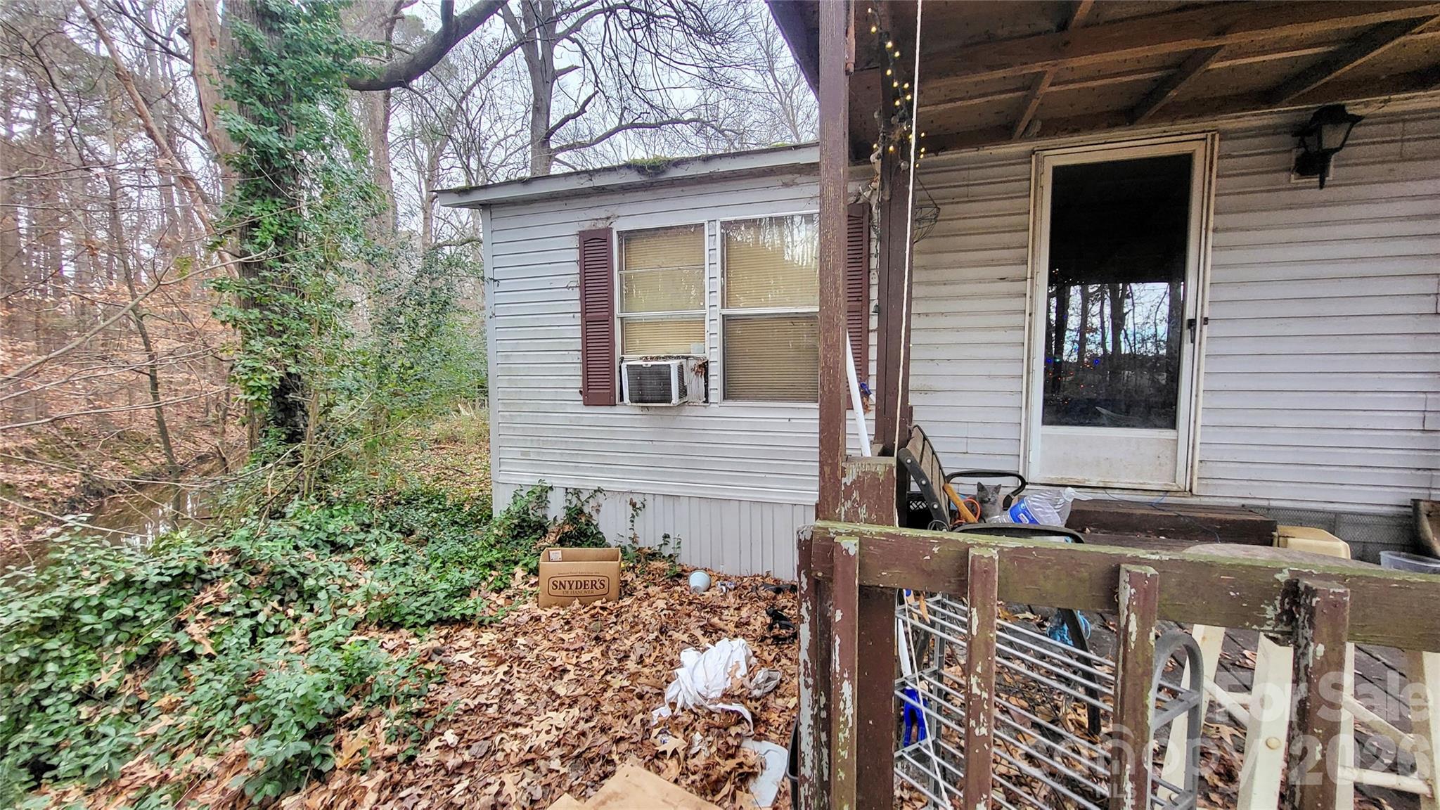 127 Cherokee Park Road Elizabeth City, NC 27909 - Photo 11 of 15 Gallery Image 11