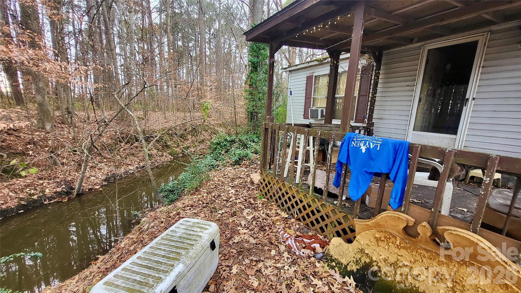 127 Cherokee Park Road Elizabeth City, NC 27909 - Photo 12 of 15 Gallery Image 12