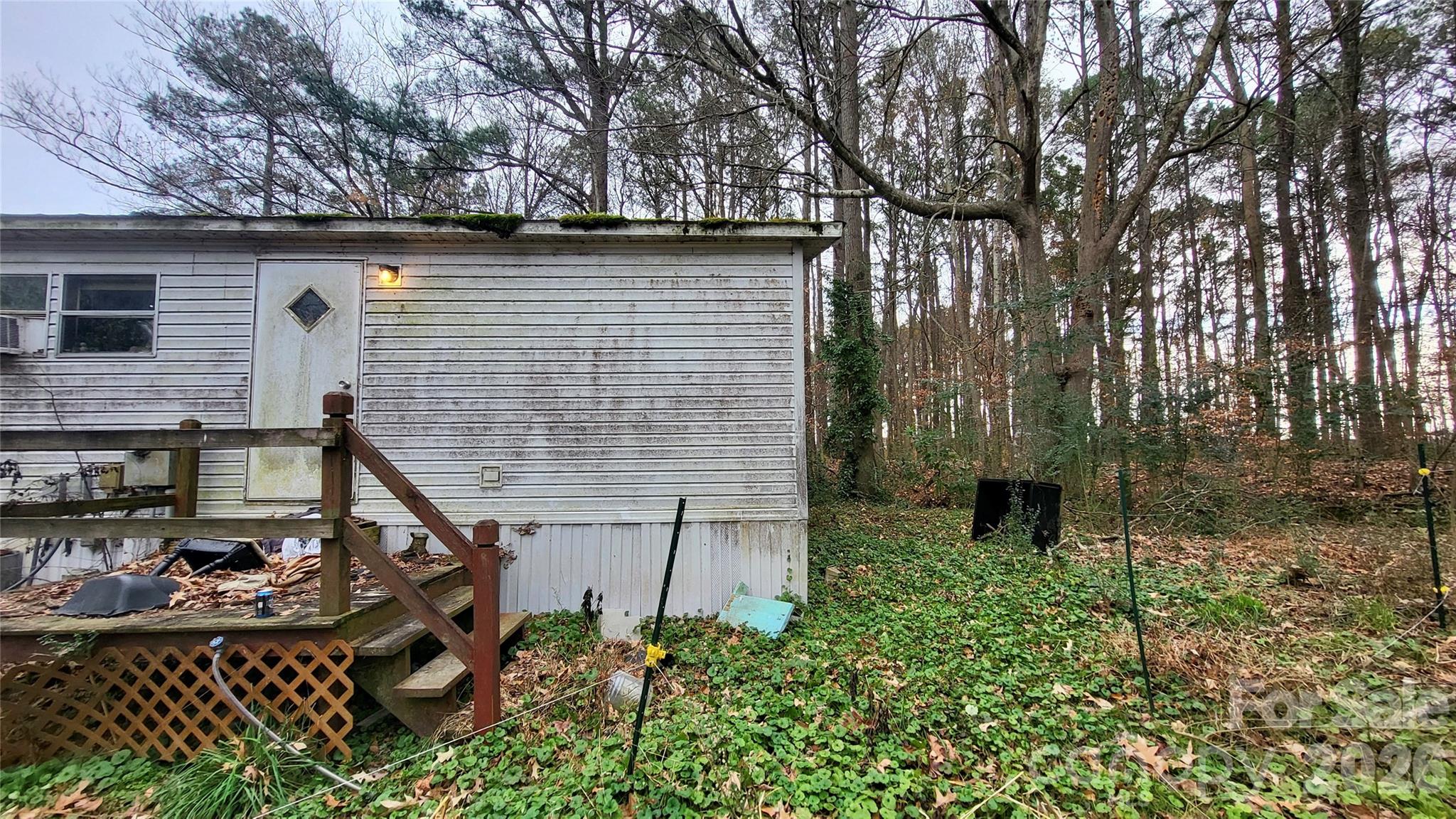 127 Cherokee Park Road Elizabeth City, NC 27909 - Photo 8 of 15 Gallery Image 8