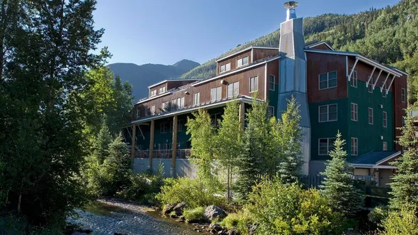 $3,995,000 | 368 South Davis Street, Unit A7, Telluride, CO 81435