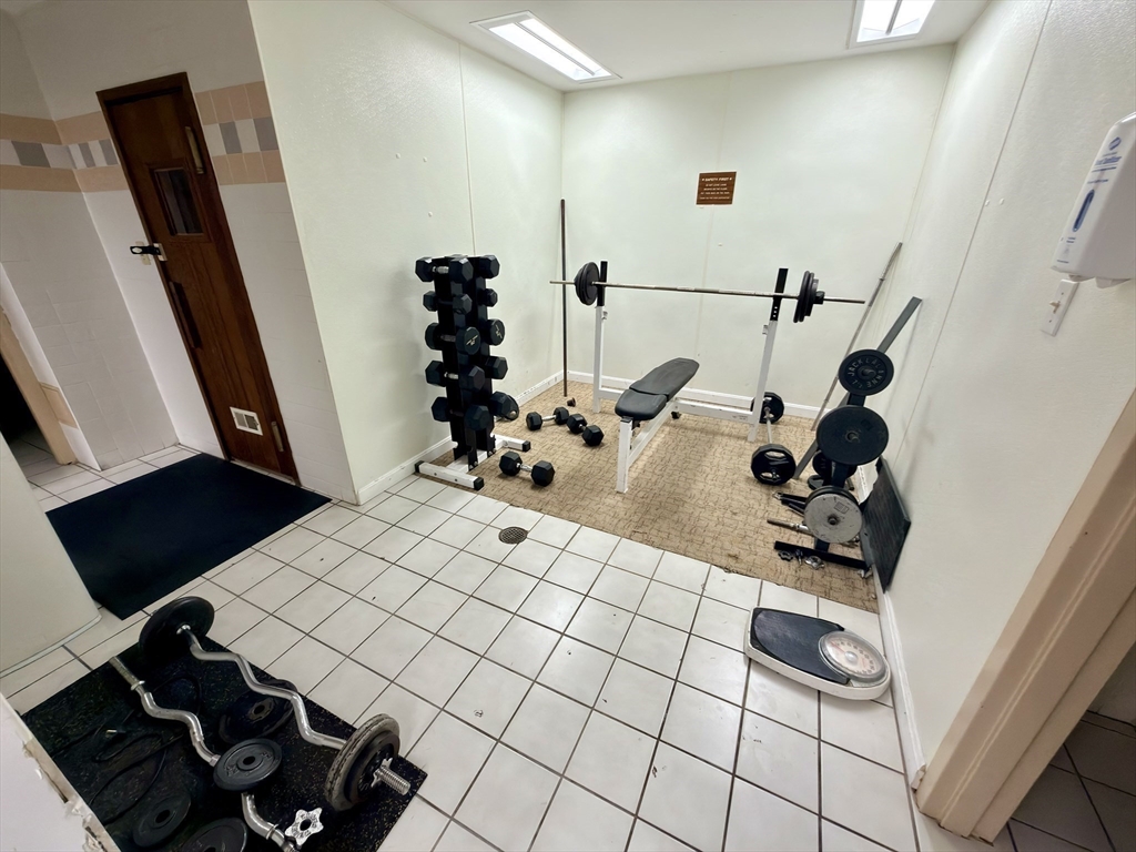 1323 Worcester Road, Unit H8 Framingham, MA 01701 - Photo 29 of 34 Gallery Image 29
