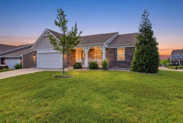 $399,900 | 1376 Meadowcrest Circle, Independence, KY 41051