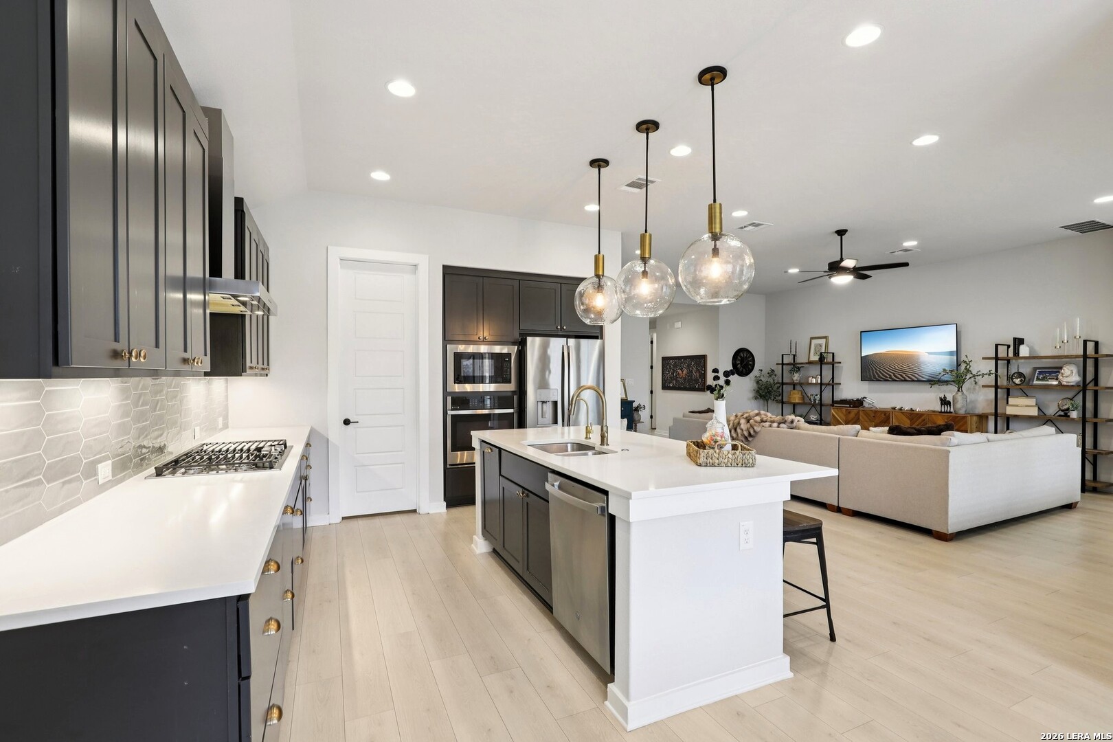 1538 Escarpment Road New Braunfels, TX 78132 - Photo 14 of 68