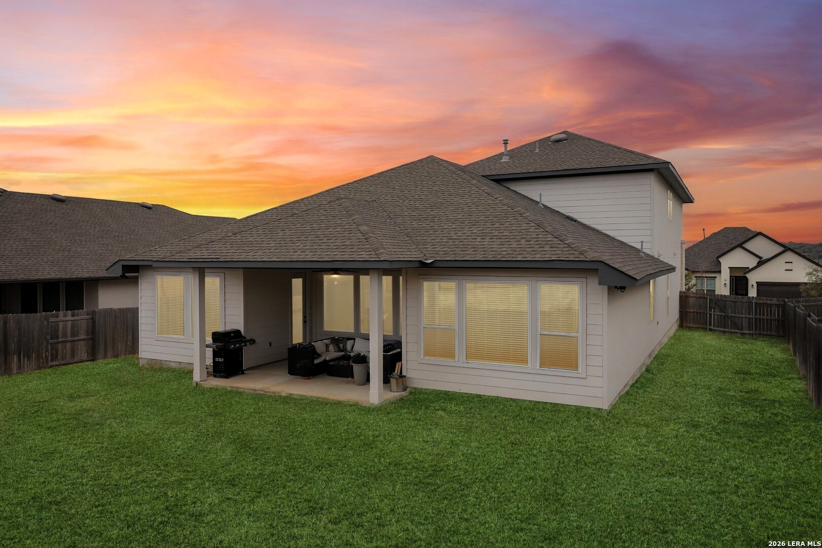 1538 Escarpment Road New Braunfels, TX 78132 - Photo 47 of 68