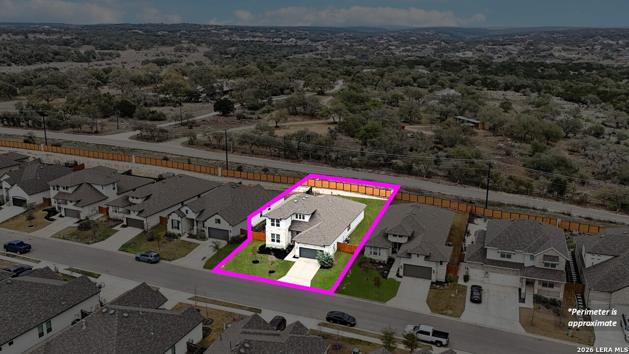 1538 Escarpment Road New Braunfels, TX 78132 - Photo 57 of 68