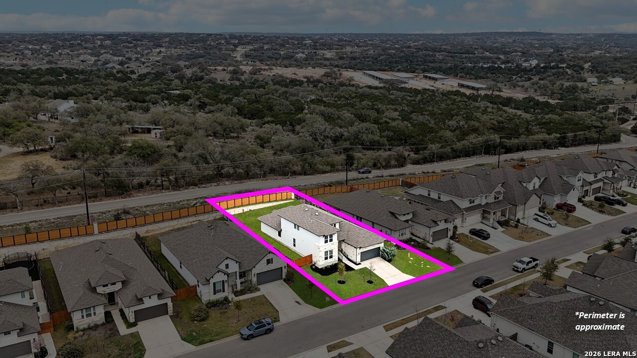 1538 Escarpment Road New Braunfels, TX 78132 - Photo 58 of 68