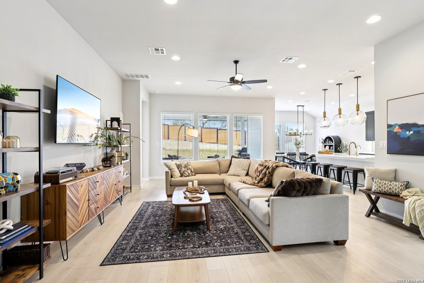 1538 Escarpment Road New Braunfels, TX 78132 - Photo 8 of 68