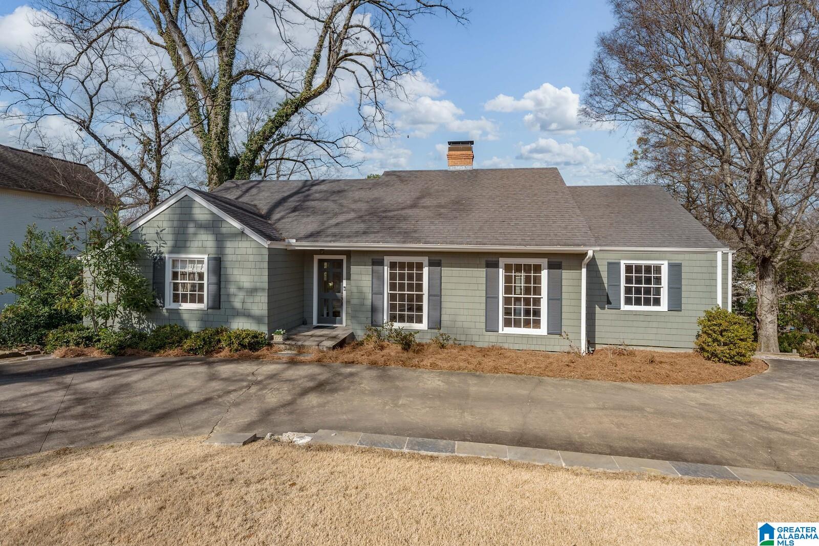 3770 Montevallo Road South Birmingham, AL 35213 - Photo 1 of 74