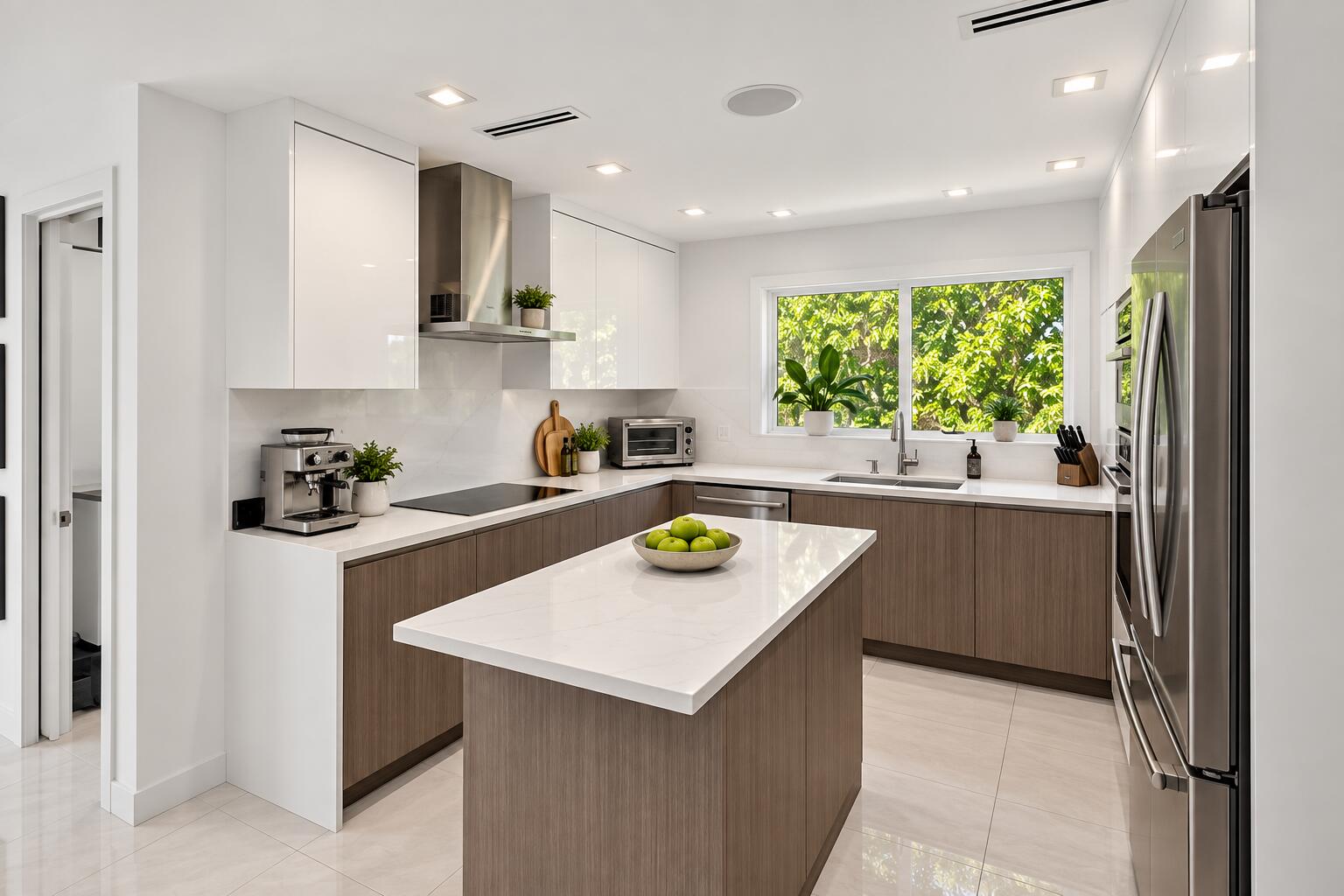 1920 Southwest 32nd Place Miami, FL 33145 - Photo 11 of 31 Kitchen