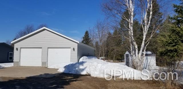 N4981 Oja Road Chatham, MI 49816 - Photo 27 of 31 Gallery Image 27