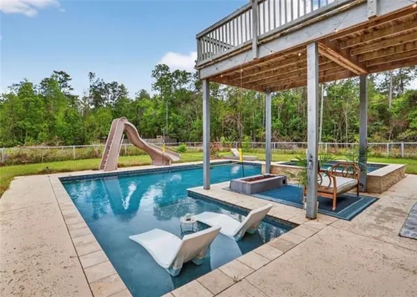 $499,000 | 36346 Jackson Road, Slidell, LA 70460