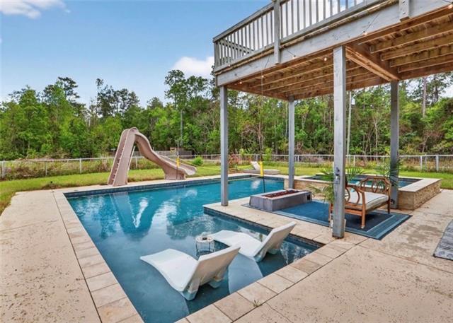 36346 Jackson Road Slidell, LA 70460 - Photo 27 of 29