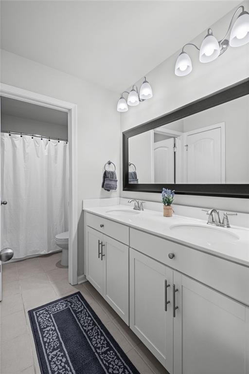 149 Treeline Trail Canton, GA 30115 - Photo 22 of 38