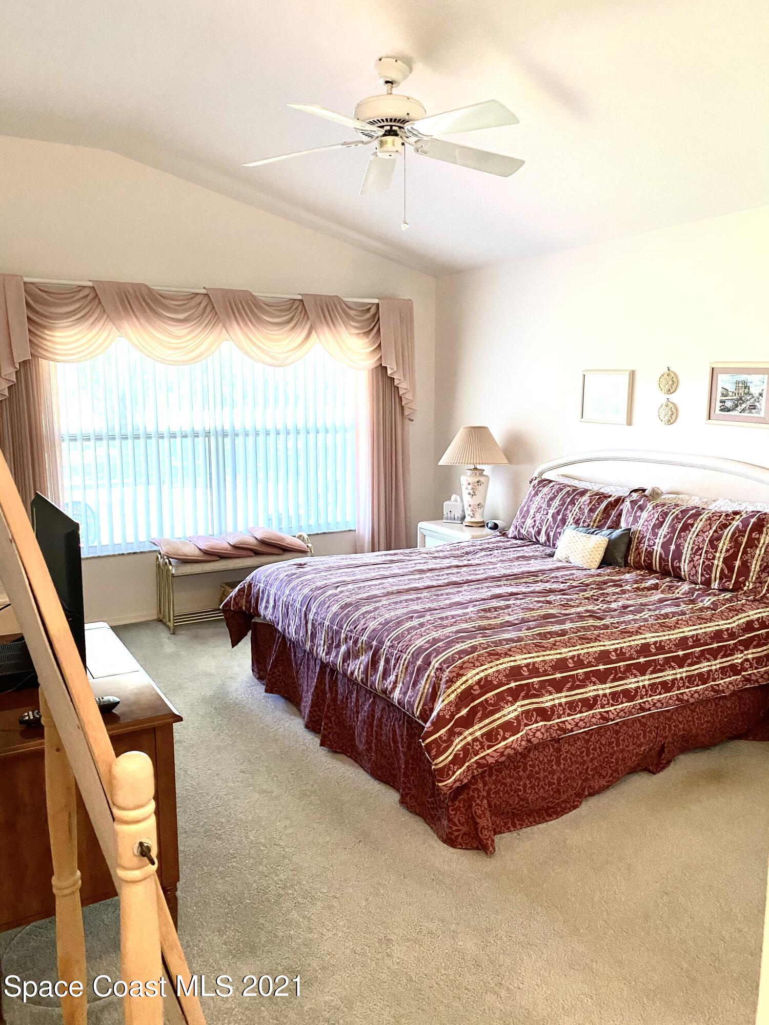 1210 Meadowbrook Road Northeast Palm Bay, FL 32905 - Photo 19 of 36 Master