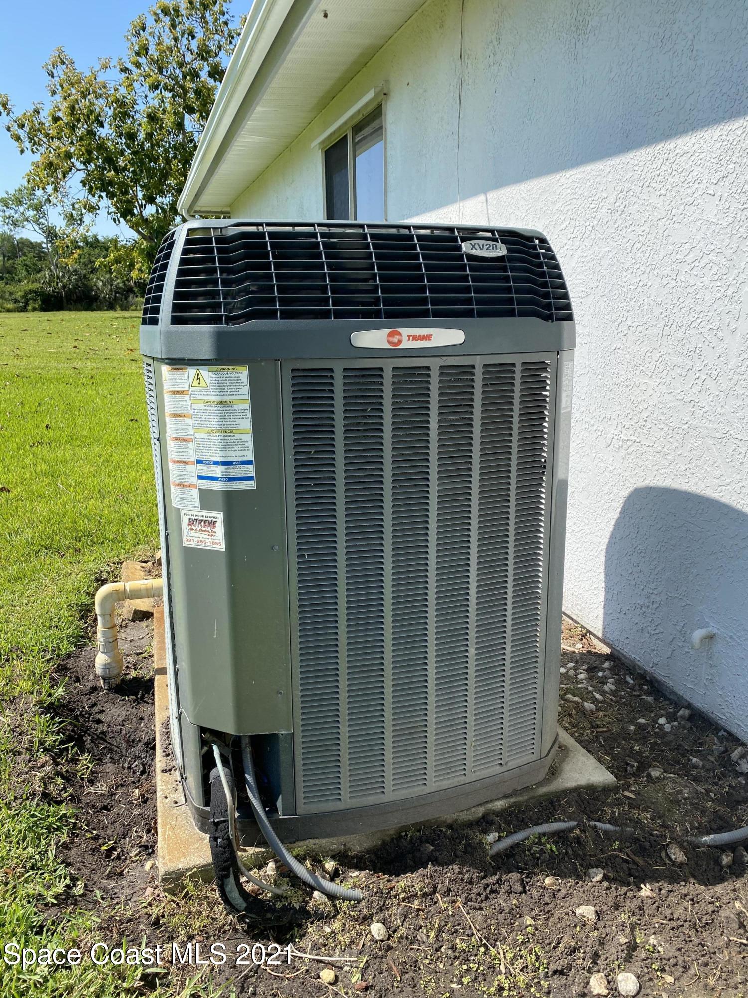1210 Meadowbrook Road Northeast Palm Bay, FL 32905 - Photo 32 of 36 Train a/c
