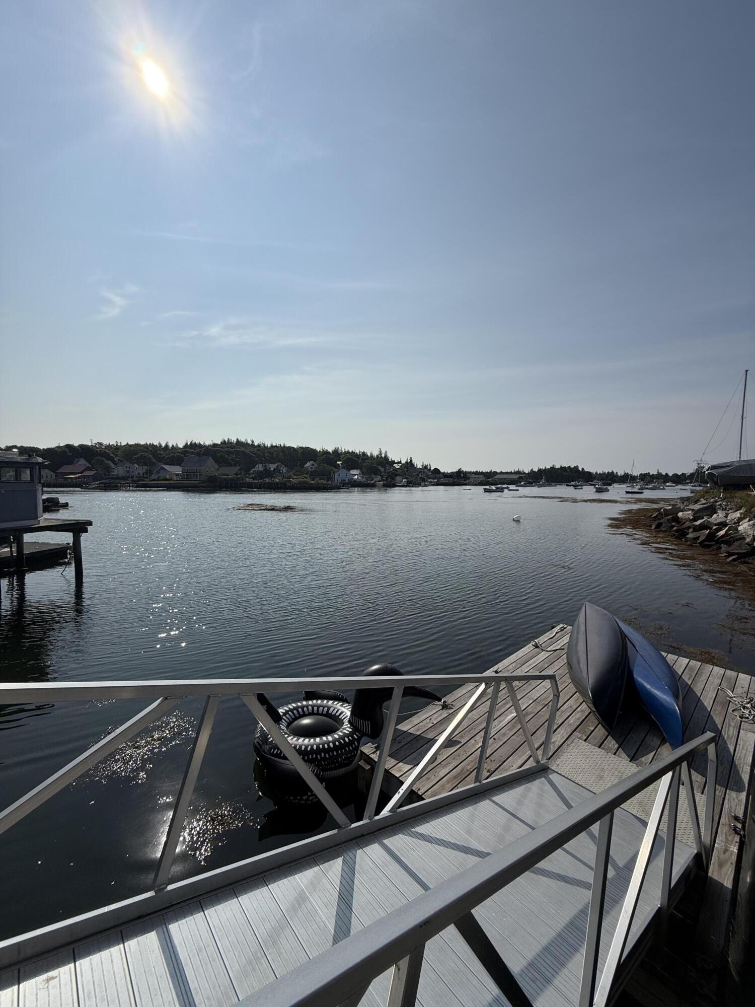 55 West Main Street Vinalhaven, ME 04863 - Photo 35 of 37