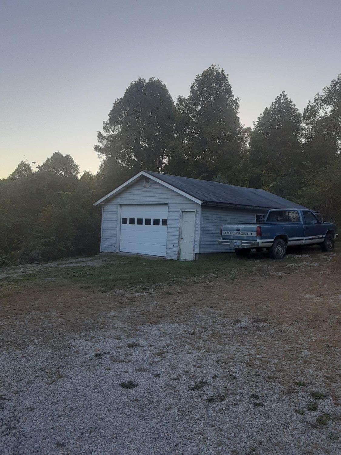 145 Furnace Junction Road Ravenna, KY 40472 - Photo 9 of 36 Photo 9