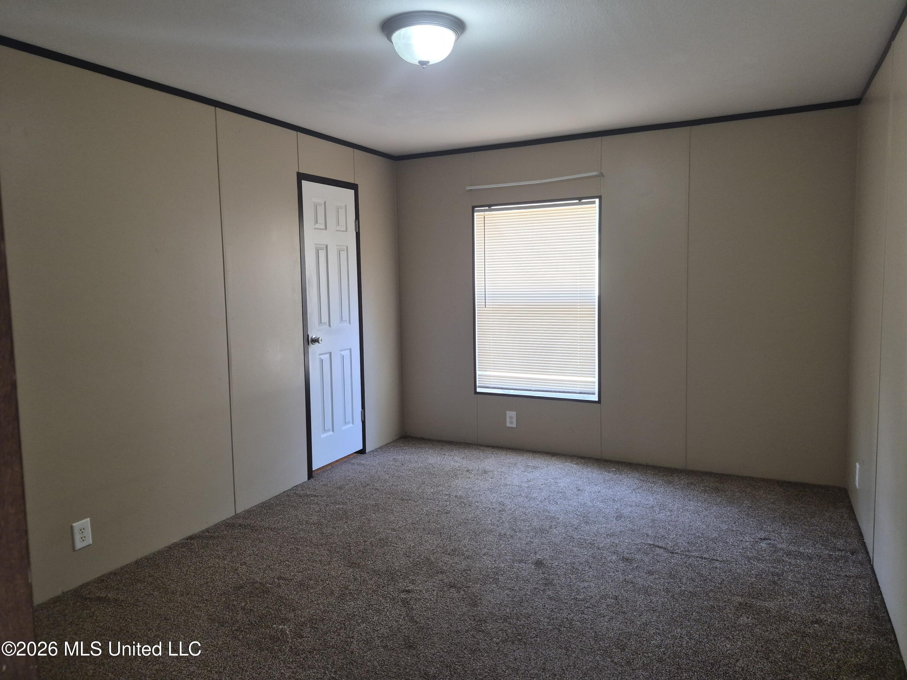 54 Ballard Road Perkinston, MS 39573 - Photo 22 of 35 Front Corner Guest Room