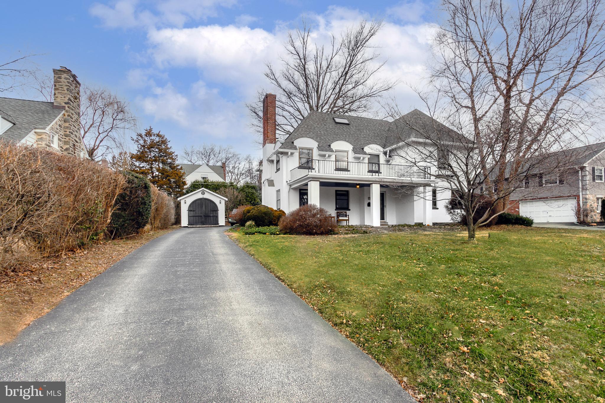 20 Shawnee Road Ardmore, PA 19003 - Photo 1 of 36