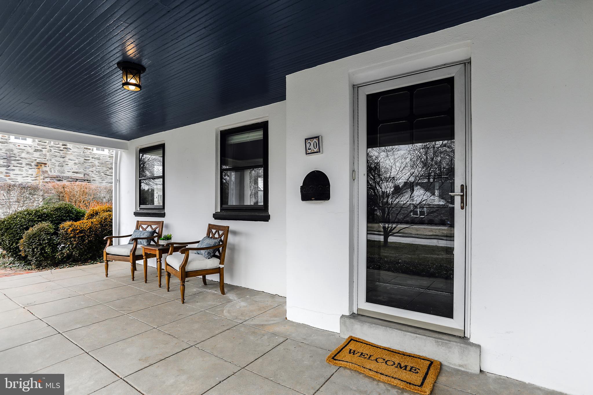 20 Shawnee Road Ardmore, PA 19003 - Photo 2 of 36