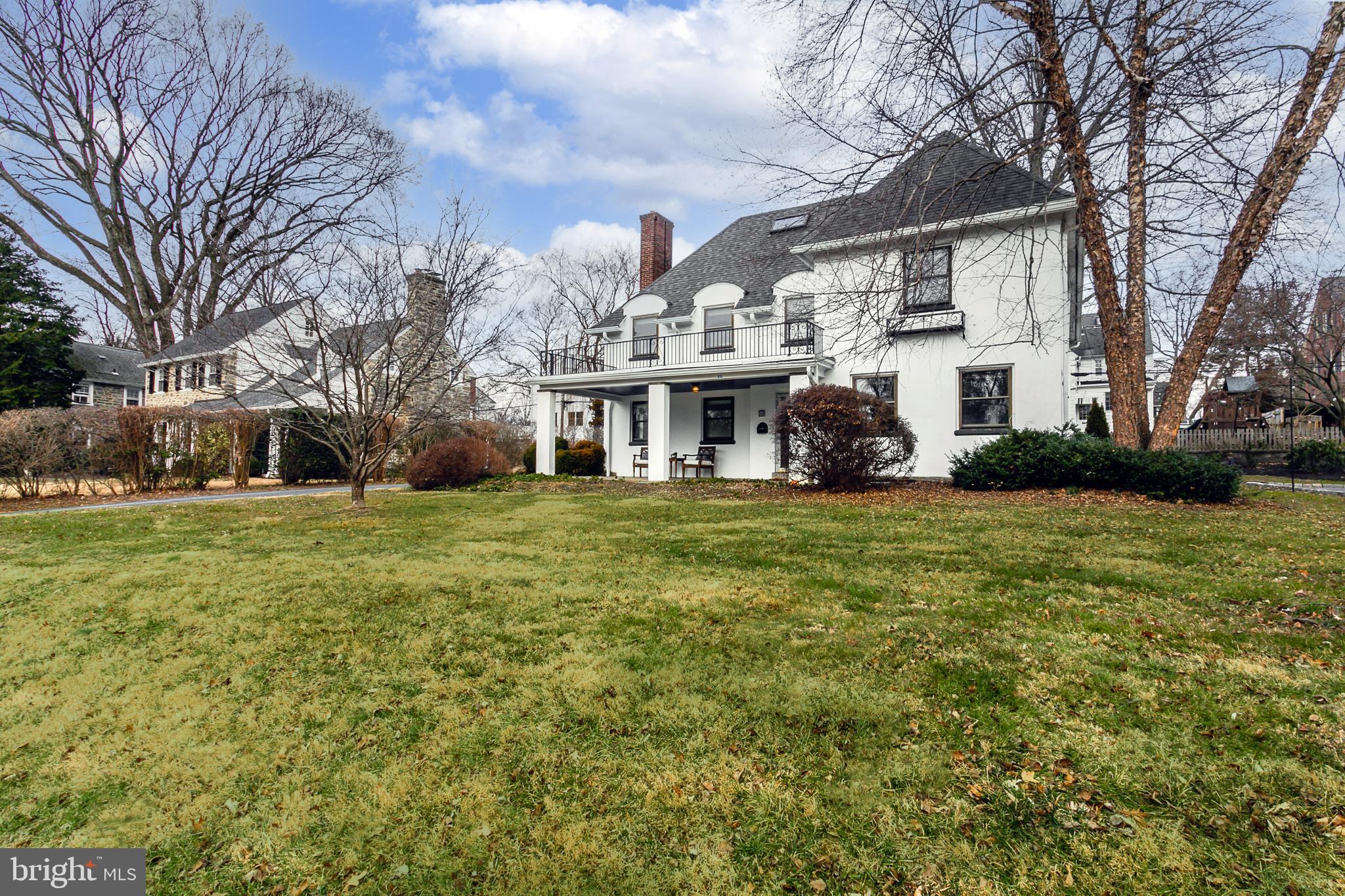 20 Shawnee Road Ardmore, PA 19003 - Photo 3 of 36