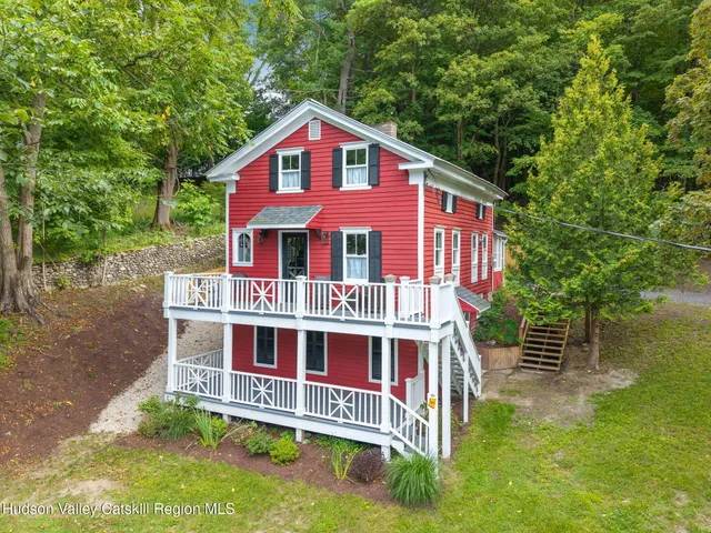 $850,000 | 30 Austerlitz Street, Chatham, NY 12037