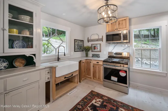 $850,000 | 30 Austerlitz Street, Chatham, NY 12037