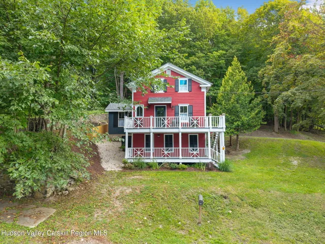 $850,000 | 30 Austerlitz Street, Chatham, NY 12037