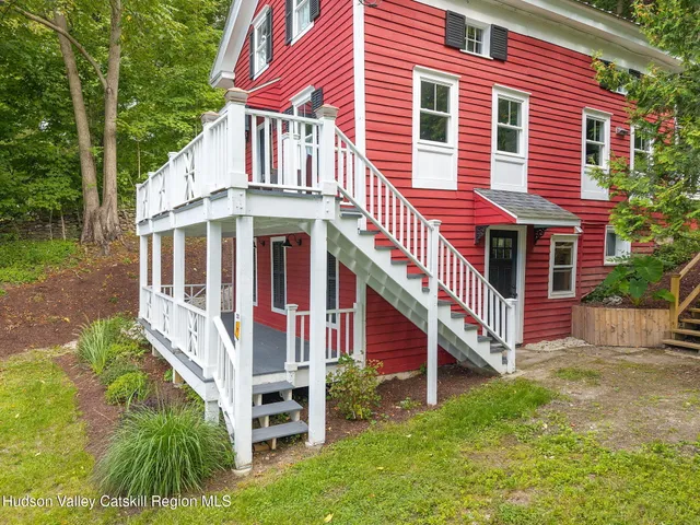 $850,000 | 30 Austerlitz Street, Chatham, NY 12037