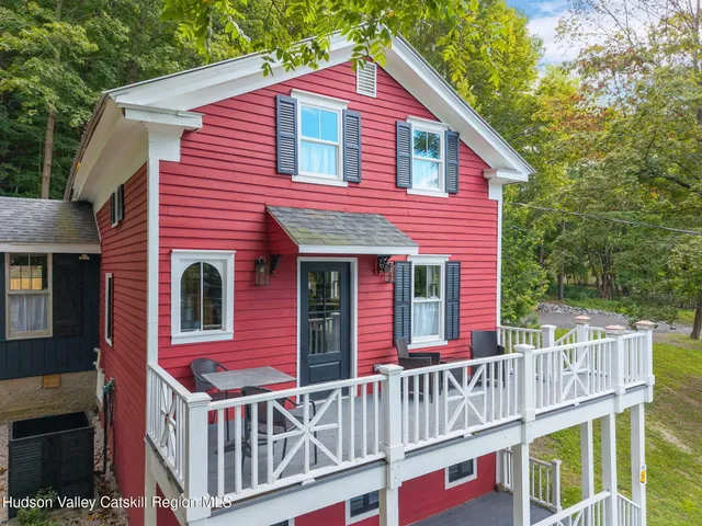 $850,000 | 30 Austerlitz Street, Chatham, NY 12037