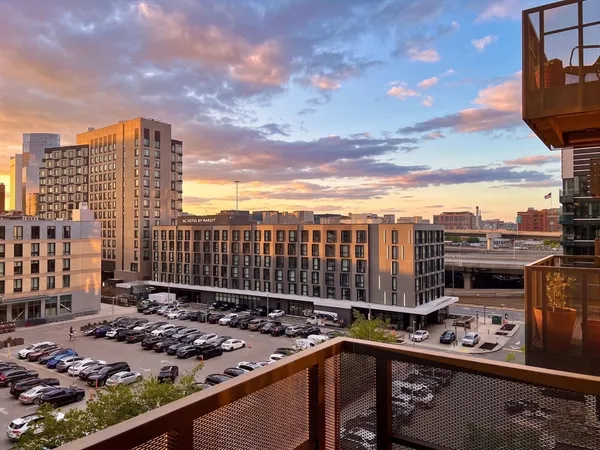 $4,100 | 32 Traveler Street, Unit 613, Boston, MA 02118