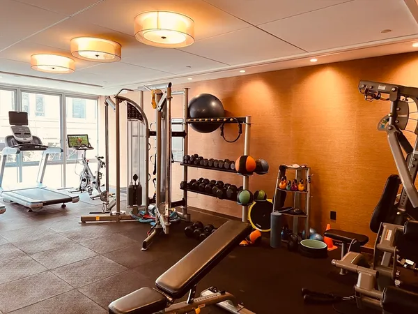 $4,100 | 32 Traveler Street, Unit 613, Boston, MA 02118