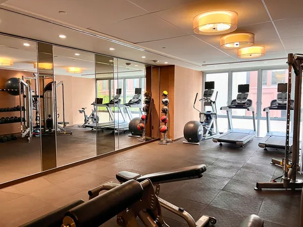 $4,100 | 32 Traveler Street, Unit 613, Boston, MA 02118