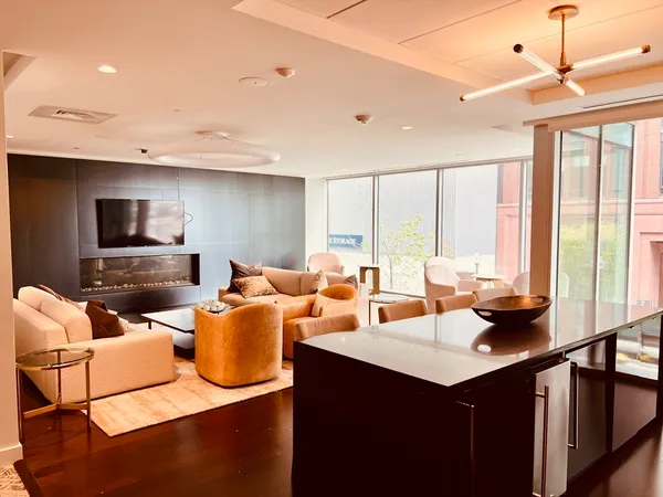 $4,100 | 32 Traveler Street, Unit 613, Boston, MA 02118