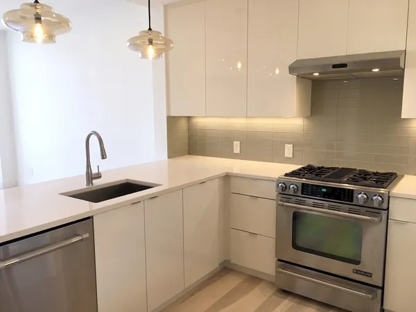 $4,100 | 32 Traveler Street, Unit 613, Boston, MA 02118