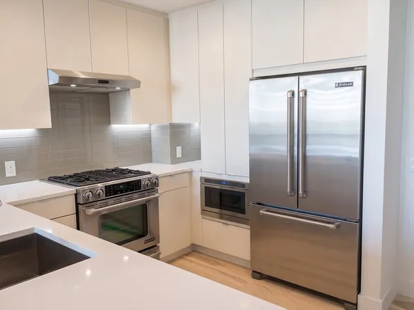 $4,100 | 32 Traveler Street, Unit 613, Boston, MA 02118