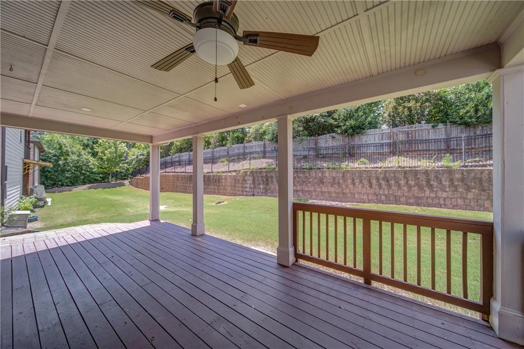 9950 Autry Vue Lane Alpharetta, GA 30022 - Photo 41 of 51