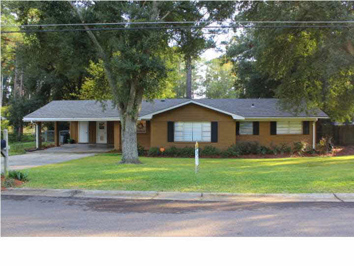 Front View