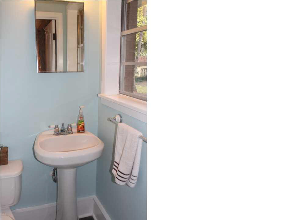309 Danbar Street Brandon, MS 39042 - Photo 20 of 34 Master Half Bath