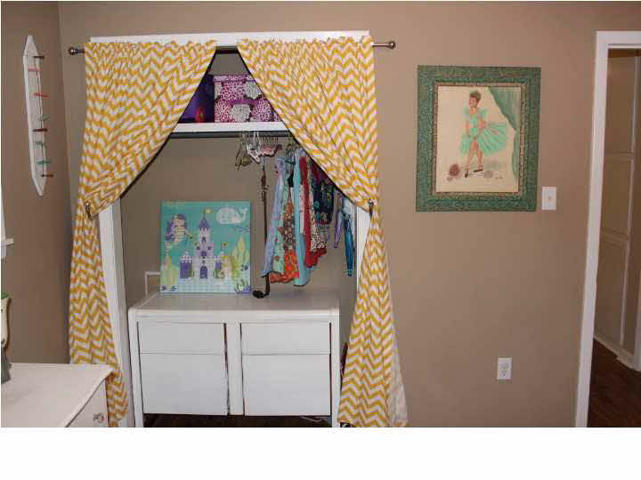 309 Danbar Street Brandon, MS 39042 - Photo 23 of 34 2nd Bedroom